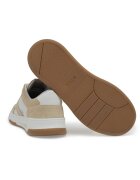 BOSS Black Sneakers Baltimore Tenn fsW cu adaos de piele