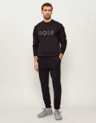 BOSS Black Sneakers BOSS-MOTION_knm