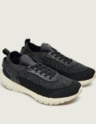 BOSS Black Sneakers BOSS-MOTION_knm