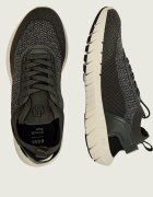 BOSS Black Sneakers BOSS-MOTION_knm