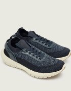 BOSS Black Sneakers BOSS-MOTION_knm
