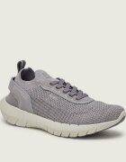 BOSS Black Sneakers BOSS-MOTION_Slon_kns | piele întoarsă
