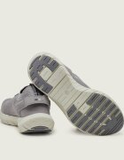 BOSS Black Sneakers BOSS-MOTION_Slon_kns | piele întoarsă