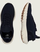 BOSS Black Sneakers BOSS-MOTION_Slon_kns | piele întoarsă