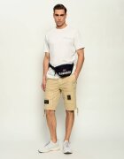 BOSS Black Sneakers BOSS-MOTION_Slon_kns | piele întoarsă