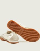 BOSS Black Sneakers Carlynn_Lowp_nysdel | piele întoarsă