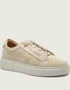 BOSS Black Sneakers Gabry_Tenn_sdltW | piele întoarsă