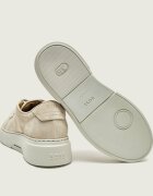 BOSS Black Sneakers Gabry_Tenn_sdltW | piele întoarsă