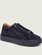 BOSS Black Sneakers GaryTenn_sdhdel | piele întoarsă