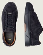 BOSS Black Sneakers GaryTenn_sdhdel | piele întoarsă
