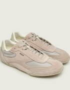 BOSS Black Sneakers Jaylen_Lowp_sdny | piele întoarsă