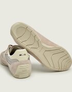 BOSS Black Sneakers Jaylen_Lowp_sdny | piele întoarsă