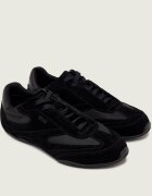 BOSS Black Sneakers Jaylen_Lowp_sdny | piele întoarsă