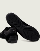 BOSS Black Sneakers Jaylen_Lowp_sdny | piele întoarsă