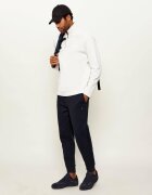BOSS Black Sneakers Jaylen_Lowp_sdny | piele întoarsă