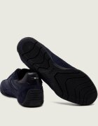 BOSS Black Sneakers Jaylen_Lowp_sdny | piele întoarsă