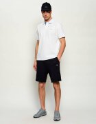 BOSS Black Sneakers Jaylen_Lowp_sdnylt | piele întoarsă