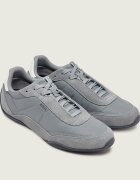 BOSS Black Sneakers Jaylen_Lowp_sdnylt | piele întoarsă