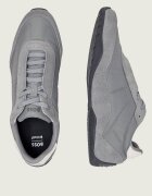 BOSS Black Sneakers Jaylen_Lowp_sdnylt | piele întoarsă