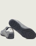 BOSS Black Sneakers Jaylen_Lowp_sdnylt | piele întoarsă