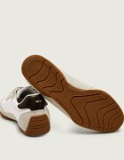 BOSS Black Sneakers Jaylen_Lowp_sdnylt | piele întoarsă