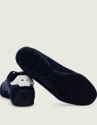 BOSS Black Sneakers Jaylen_Lowp_sdnylt | piele întoarsă