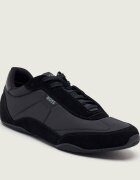 BOSS Black Sneakers Jaylen_Lowp_sdnylt | piele întoarsă