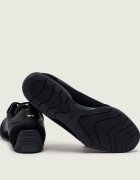 BOSS Black Sneakers Jaylen_Lowp_sdnylt | piele întoarsă