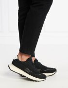 BOSS Black Sneakers Jonah_Runn_knsd cu adaos de piele