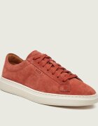 BOSS Black Sneakers Kieran_Tenn_wcsd | piele întoarsă