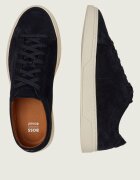 BOSS Black Sneakers Kieran_Tenn_wcsd | piele întoarsă