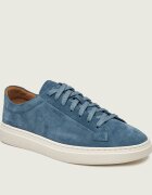 BOSS Black Sneakers Kieran_Tenn_wcsd | piele întoarsă
