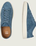 BOSS Black Sneakers Kieran_Tenn_wcsd | piele întoarsă