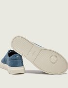 BOSS Black Sneakers Kieran_Tenn_wcsd | piele întoarsă