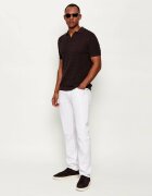 BOSS Black Sneakers Kieran_Tenn_wcsd | piele întoarsă