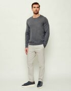 BOSS Black Sneakers Kieran_Tenn_wcsd | piele întoarsă