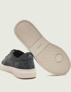BOSS Black Sneakers Kieran_Tenn_wcsd | piele întoarsă