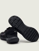 BOSS Black Sneakers Motion_Slon_bkn | piele întoarsă