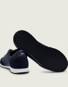 BOSS Black Sneakers Nitan_Lowp_sdbnyp | piele întoarsă