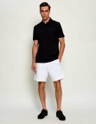 BOSS Black Sneakers Nitan_Lowp_sdbnyp | piele întoarsă