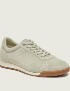 BOSS Black Sneakers Nitan_Lowp_sdhsd | piele întoarsă