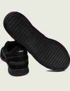 BOSS Black Sneakers Nitan_Lowp_sdpny | piele întoarsă