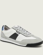 BOSS Black Sneakers Nitan_Lowp_txmx