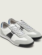 BOSS Black Sneakers Nitan_Lowp_txmx