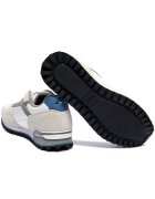 BOSS Black Sneakers Parkour-L_Runn_sdnyt cu adaos de piele