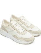BOSS Black Sneakers Skylar_Runn_meth | piele întoarsă