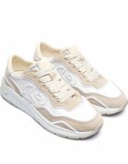 BOSS Black Sneakers Skylar_Runn_mxembBB | piele întoarsă