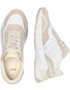 BOSS Black Sneakers Skylar_Runn_mxembBB | piele întoarsă