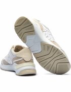 BOSS Black Sneakers Skylar_Runn_mxembBB | piele întoarsă