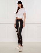BOSS Black Sneakers Skylar_Runn_sdcvBB | piele întoarsă
